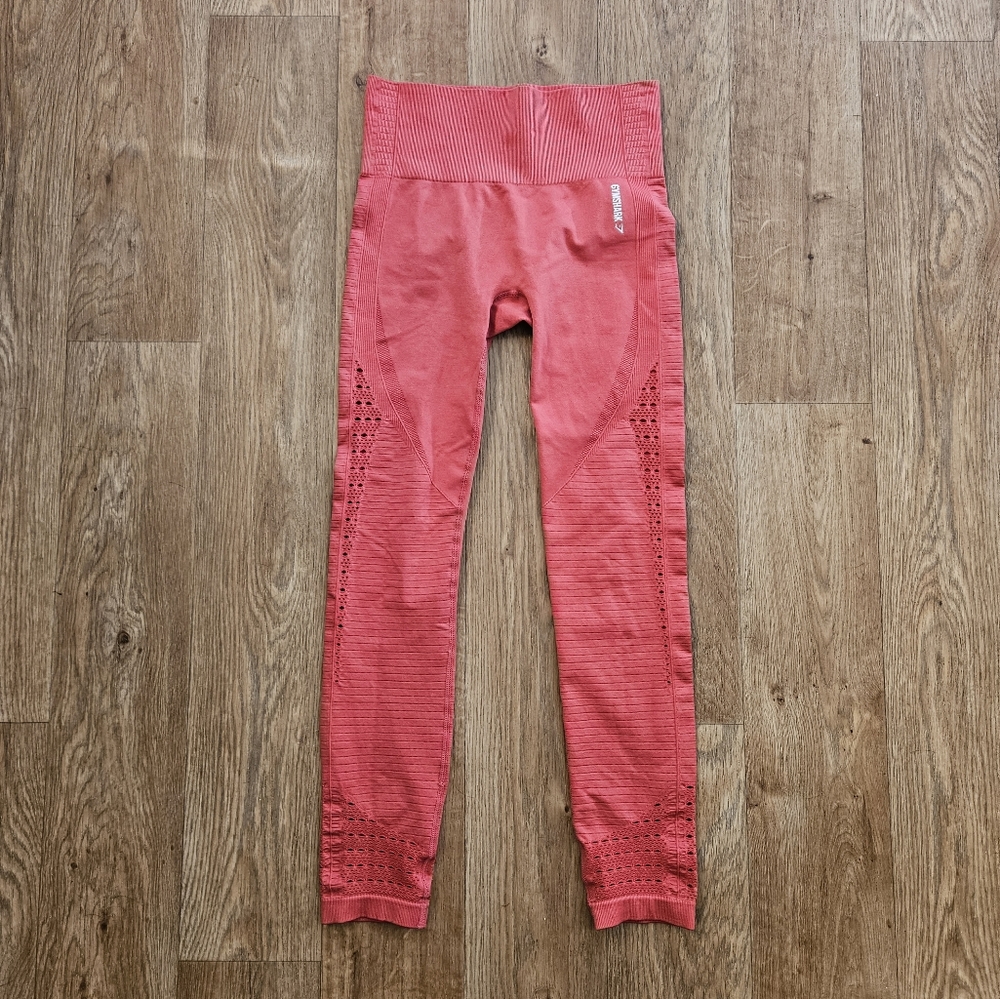 Gymshark Engery Seamless Legging